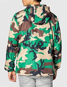 Amazon | [Diesel] (ディーゼル) メンズ ジャケット ナイロン